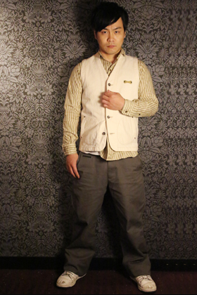 DJ KENJI