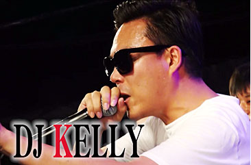 DJ KELLY