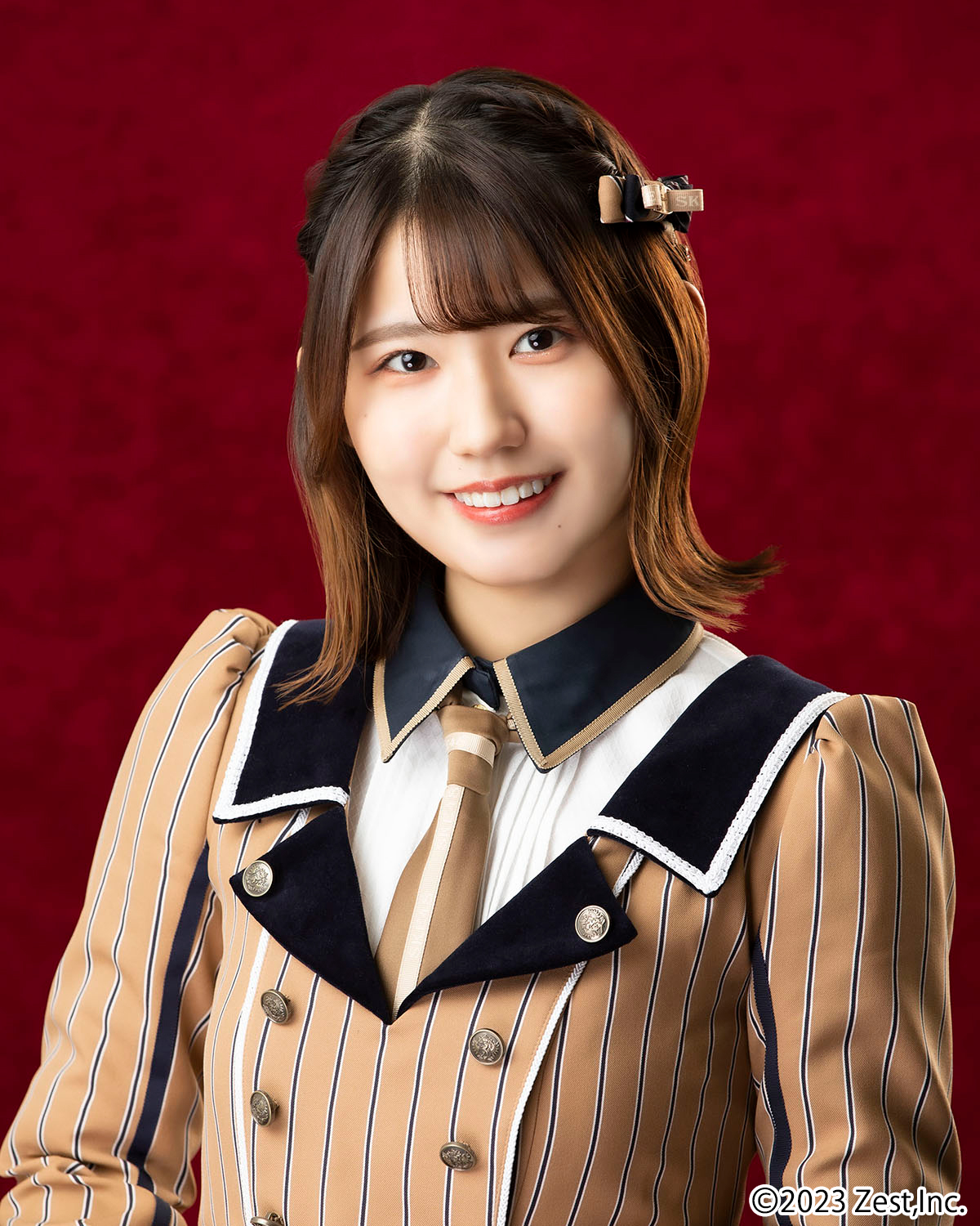 青木莉樺(SKE48)